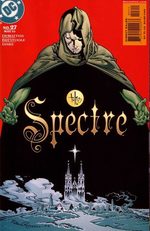 The Spectre # 27