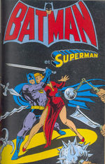 Batman et Superman Géant # 8