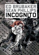 Incognito 4
