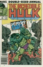 The Incredible Hulk 14