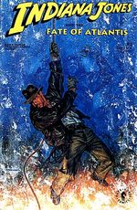 Indiana Jones and the Fate of Atlantis 2