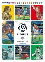 Ligue 1 managers # 1