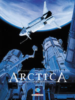 Arctica # 8