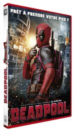 Deadpool 1