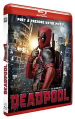 Deadpool 0