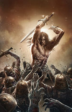 Conan the Slayer 5