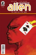 Resident Alien - The Man with No Name 1