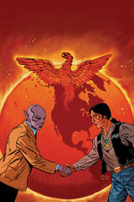 Resident Alien - The Man with No Name 2