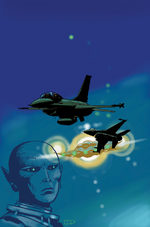 Resident Alien - The Man with No Name 3