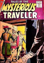 Tales of the Mysterious Traveler # 2