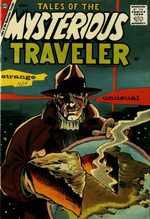 Tales of the Mysterious Traveler # 7