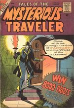 Tales of the Mysterious Traveler 12