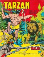 Tarzan # 20