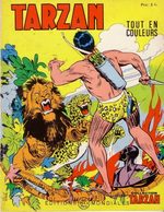 Tarzan # 23