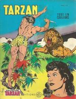 Tarzan 31