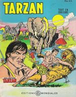 Tarzan 37