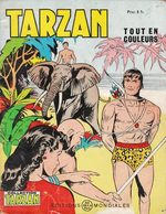 Tarzan 47
