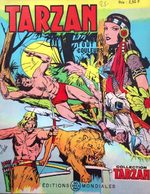 Tarzan 52