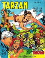 Tarzan 53