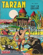 Tarzan 54