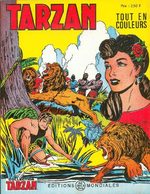 Tarzan 55
