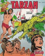 Tarzan 56