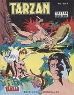 Tarzan 64