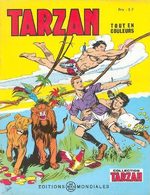 Tarzan 66