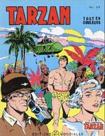 Tarzan 67
