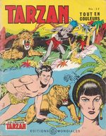 Tarzan 72