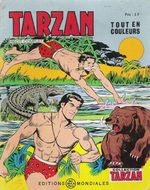 Tarzan 79
