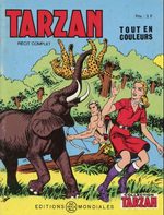Tarzan 80