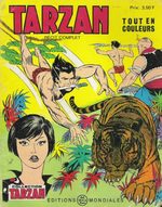 Tarzan 86