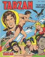 Tarzan 88