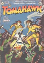 Tomahawk 1