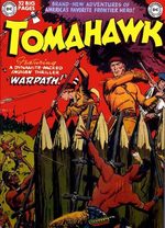Tomahawk # 3