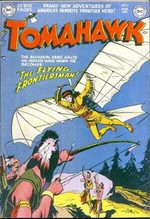 Tomahawk # 4