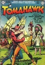 Tomahawk # 5