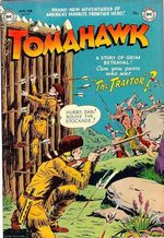 Tomahawk # 9