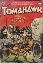 Tomahawk # 10