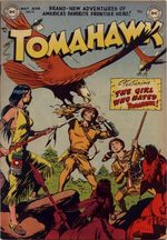 Tomahawk # 11