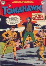 Tomahawk # 12