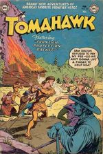Tomahawk # 22