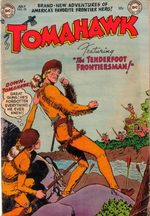 Tomahawk # 25