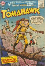 Tomahawk 43