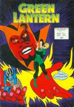 Green Lantern 11 Comics