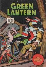 Green Lantern 15 Comics