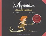 Myrmidon # 5