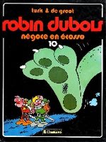 Robin Dubois # 10