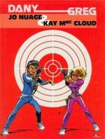 Jo Nuage et Kay Mac Cloud 1